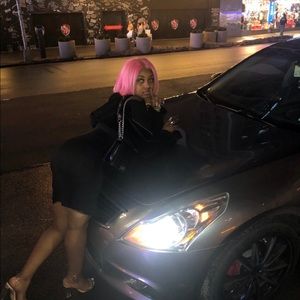 Meet your Posher, Maryam